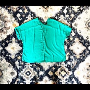 Woman’s Lane Bryant Top